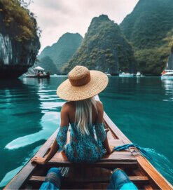 Zion Tours