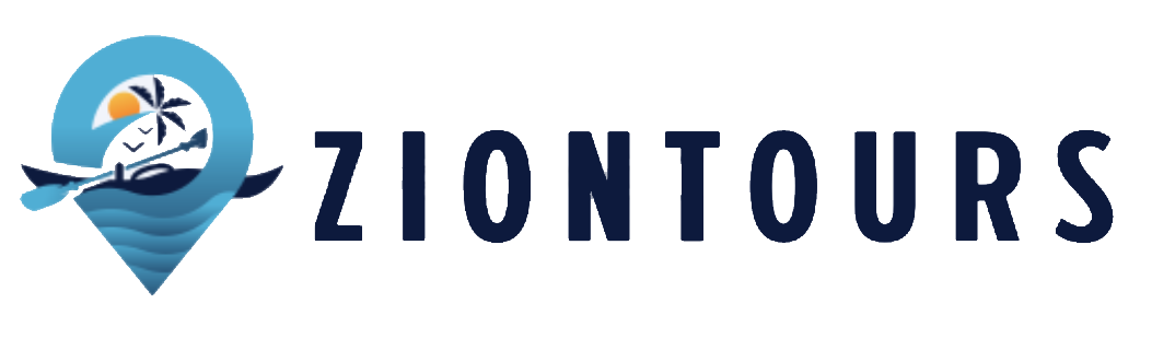 Zion Tours