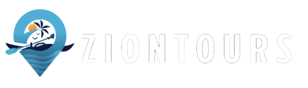 Zion Tours