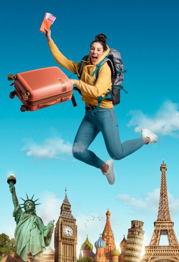 destinations image